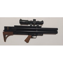 Пневматическая винтовка Dobermann 5.5 мм (.22 cal)