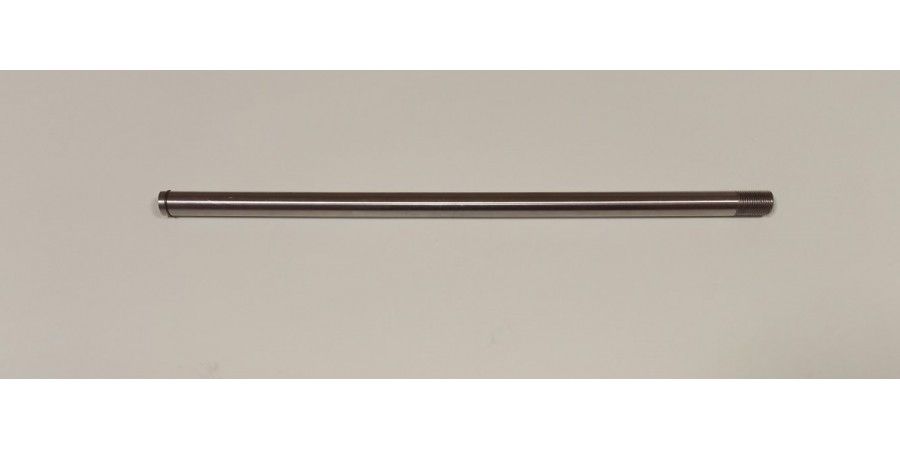 Ствол L W или AP для пневматической винтовки "ЛЕШИЙ 2.0" 350мм