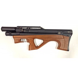 Пневматическая винтовка EDgun Леля 2.0 5.5 мм (.22 cal) 