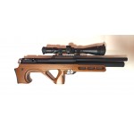 Пневматическая винтовка EDgun Матадор R3M  5.5 (.22 cal)