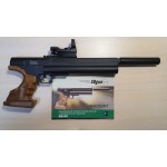 Пистолет «ВЕЛЕС» Калибр 5.5 мм (.22)