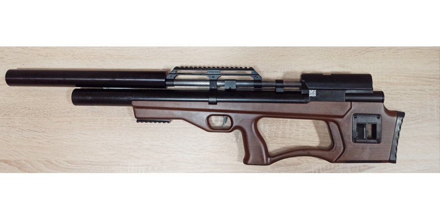 Пневматическая винтовка Снайпер буллпап 6.35 (.25)