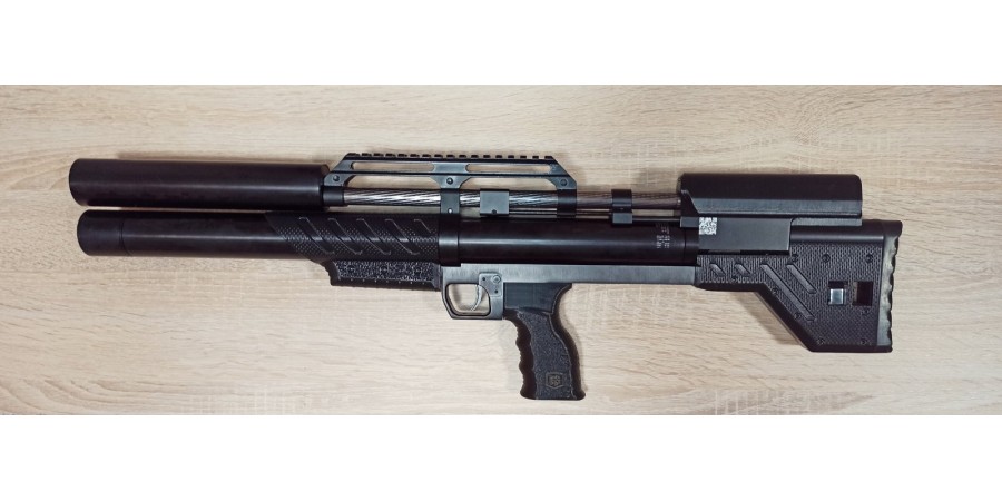 Пневматическая винтовка булпап Снайпер 300  (5.5 мм)