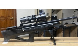 HATSAN FLASH 6,35