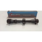 Прицел Ballistik Precision P3-9x32 Mil-Dot без подсветки