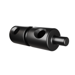 Вставка в корпус Лешего 2