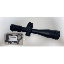Прицел MARCOOL Evolver 4-16X44 SFIR FFP MAR-166 Прицел MARCOOL Evolver 4-16X44 SFIR FFP MAR-166