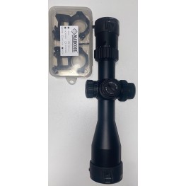 Прицел MARCOOL Evolver 3-12X44 SFIR FFP MAR-166 Прицел MARCOOL Evolver 3-12X44 SFIR FFP MAR-166
