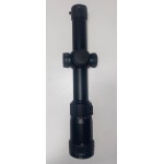 Прицел MARCOOL Stalker 1-10X24 IR MAR-164