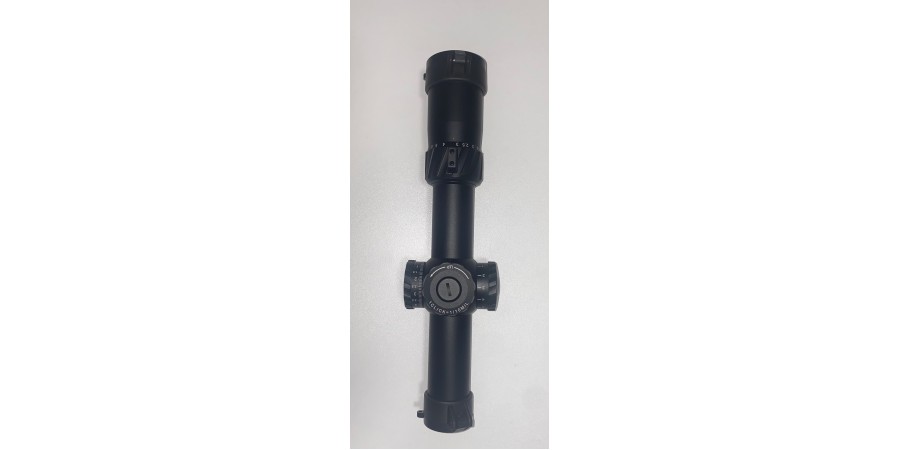 Прицел MARCOOL Stalker 1-10X28 IR MAR-190