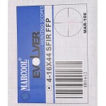 Прицел MARCOOL Evolver 4-16X44 SFIR FFP MAR-166
